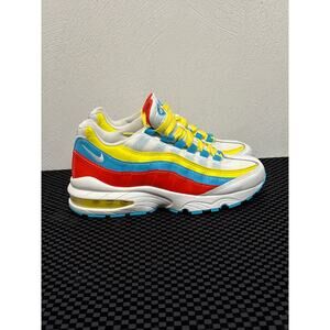Nike Air Max 95 Size 6Y/7.5 Women’s